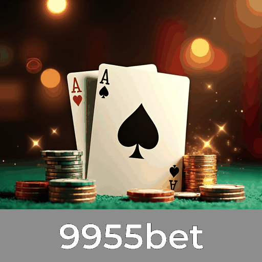 9955bet: Sua Porta de Entrada para Jogos Premiados e Pagamentos Rápidos